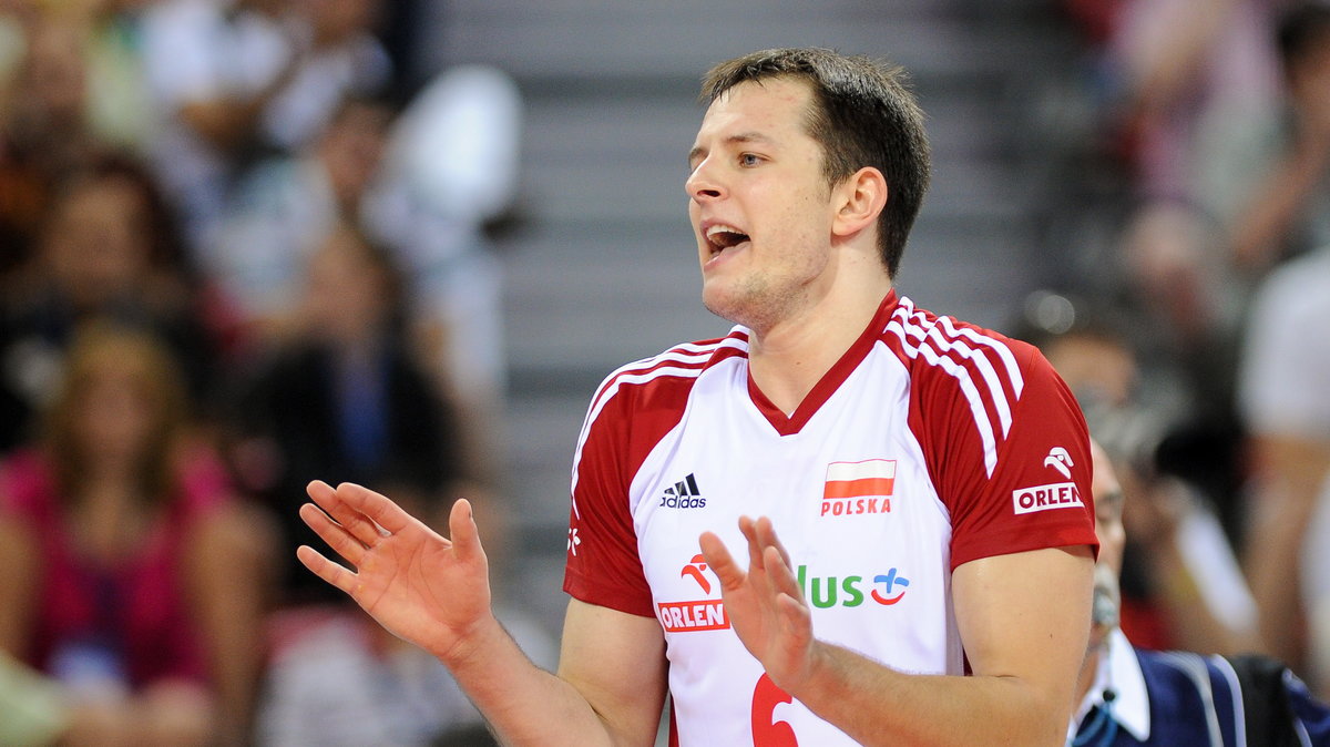 Bartosz Kurek