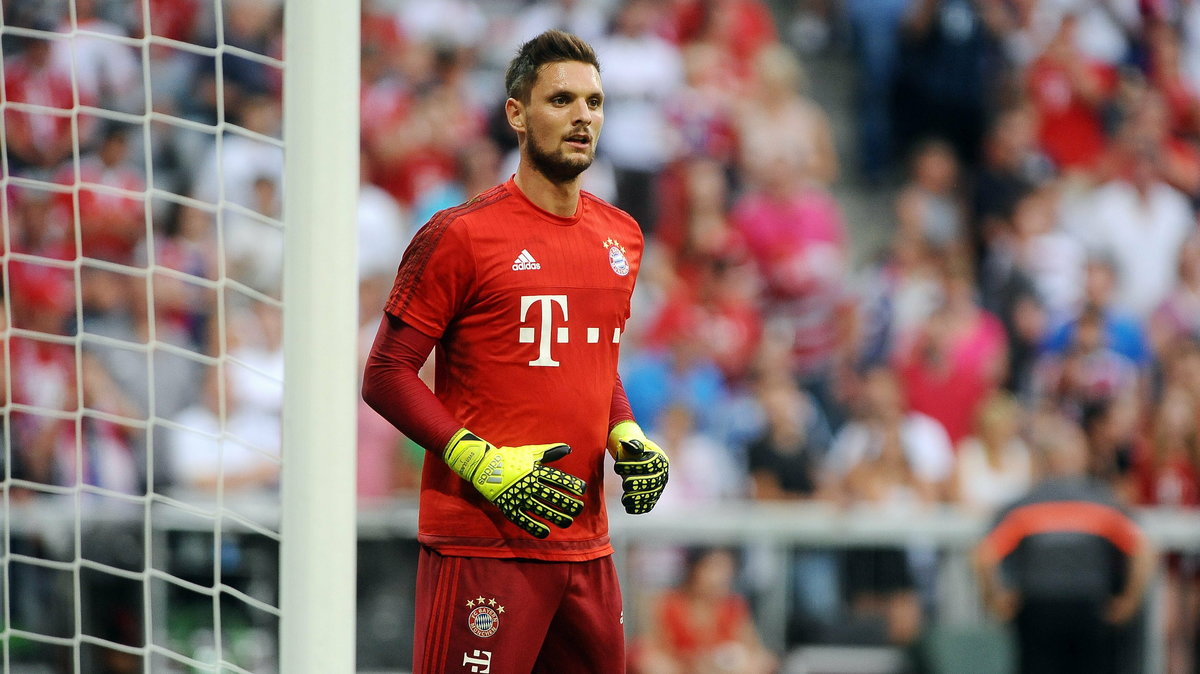 Sven Ulreich