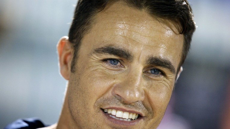 Fabio Cannavaro