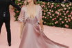 epa07552432 - USA NEW YORK MET GALA (2019 Met Gala at the Metropolitan Museum of Art)