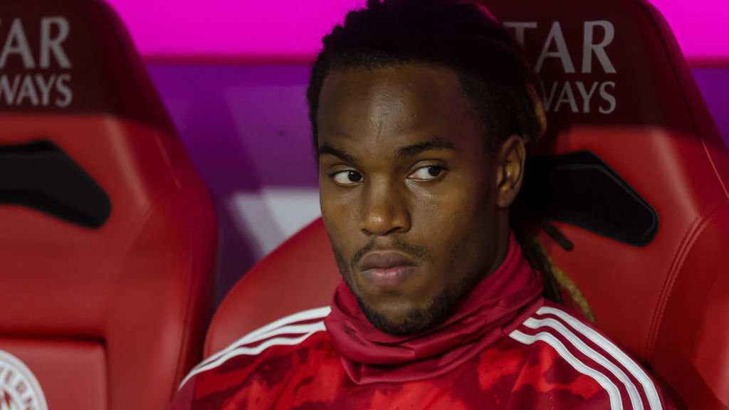 Renato Sanches