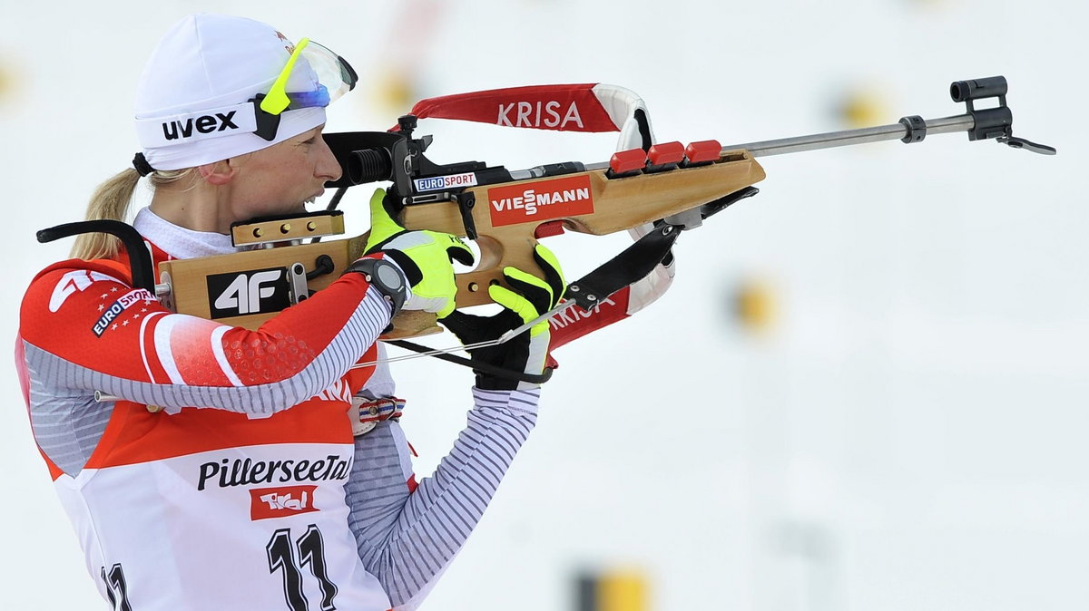 BIATHLON-WORLD-WOMEN