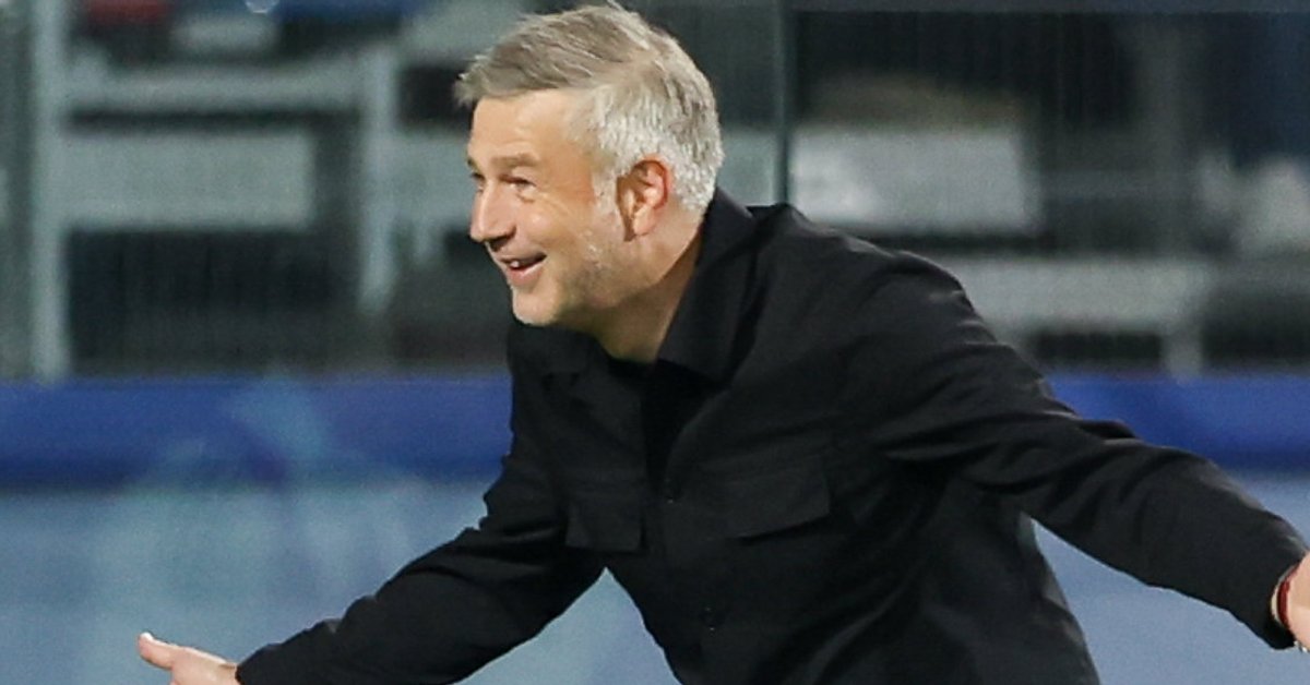 Rumuni nie mają wątpliwości w sprawie Edwarda Iordanescu. Tak go "wykorzystali"