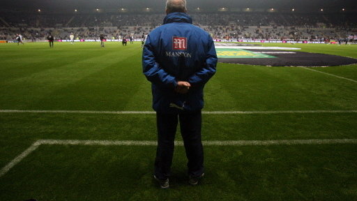 Saint James' Park