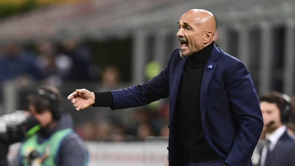 Luciano Spalletti