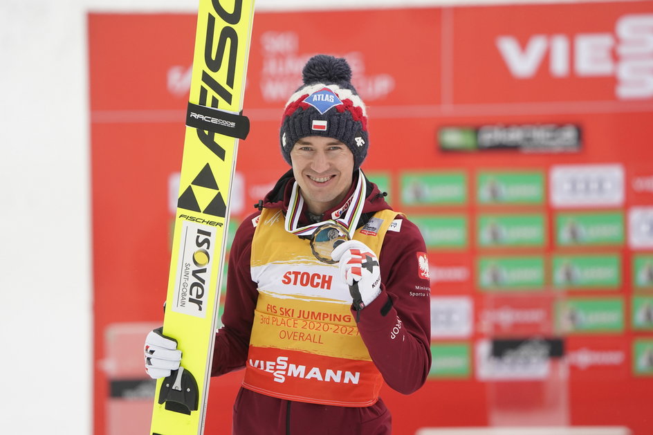 Kamil Stoch