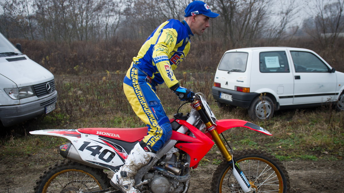 Tomasz Gollob