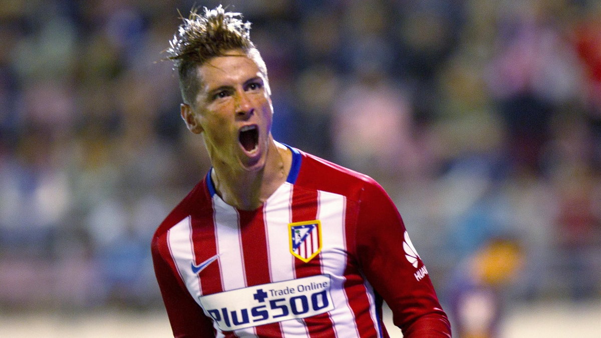 Fernando Torres