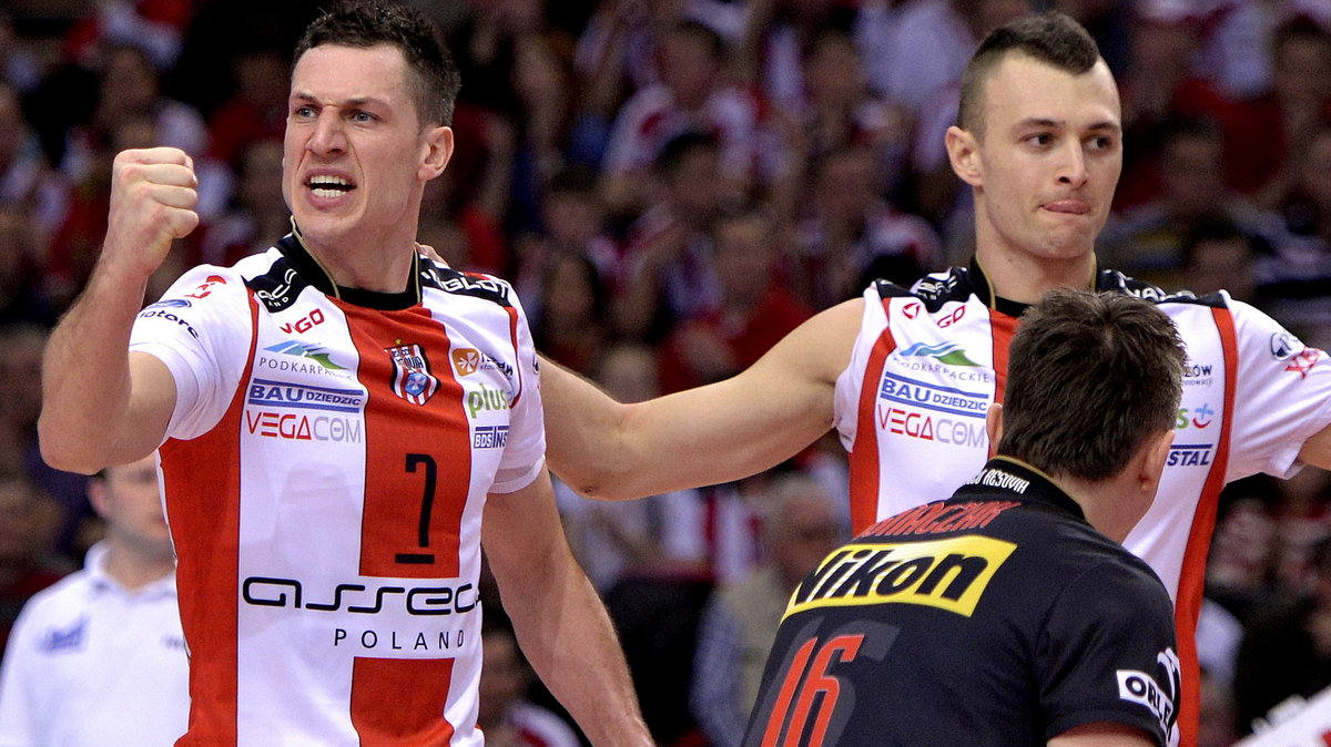 Asseco Resovia Rzeszów