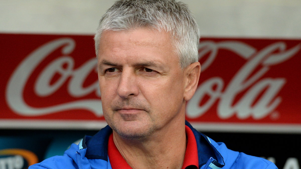 Dariusz Wdowczyk