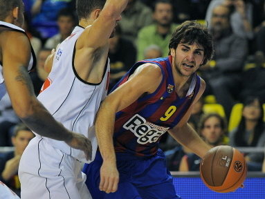 Ricky Rubio