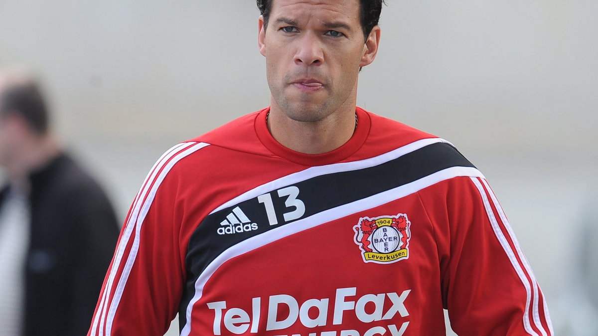 Michael Ballack