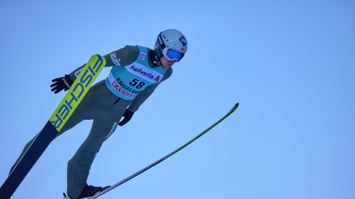 Kamil Stoch