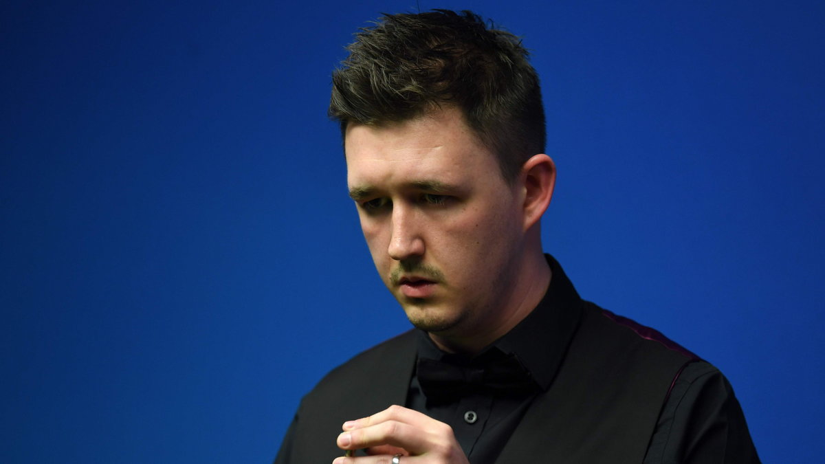 Kyren Wilson