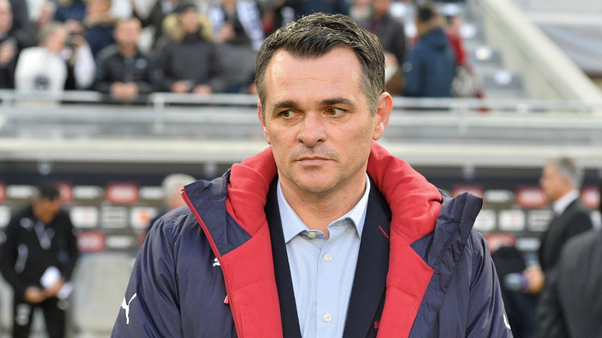 Willy Sagnol