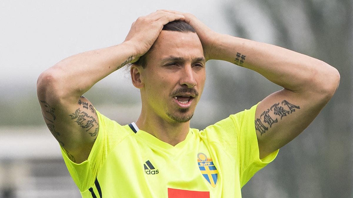 Zlatan Ibrahimović