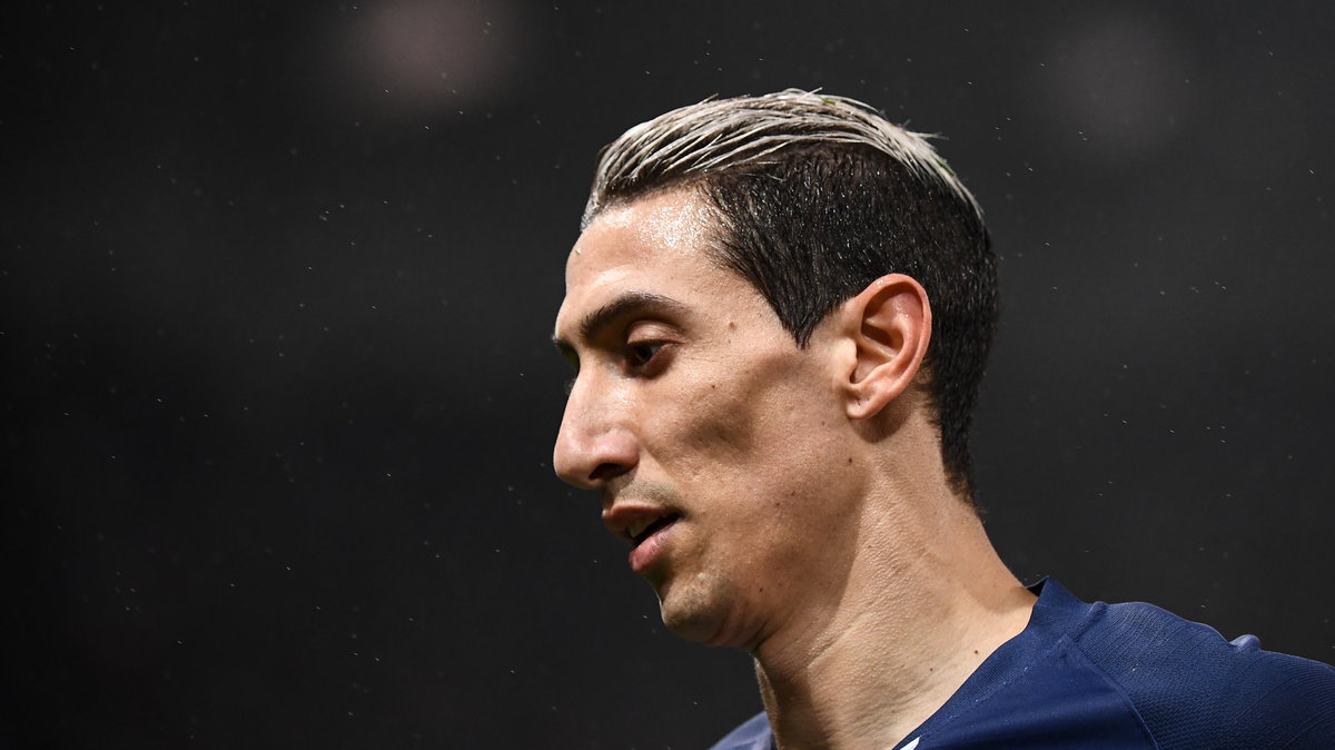 Angel Di Maria