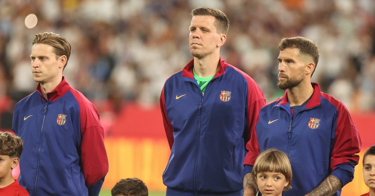 Hiszpania sparaliżowana. Co z półfinałem LM Barcelona – Inter Mediolan