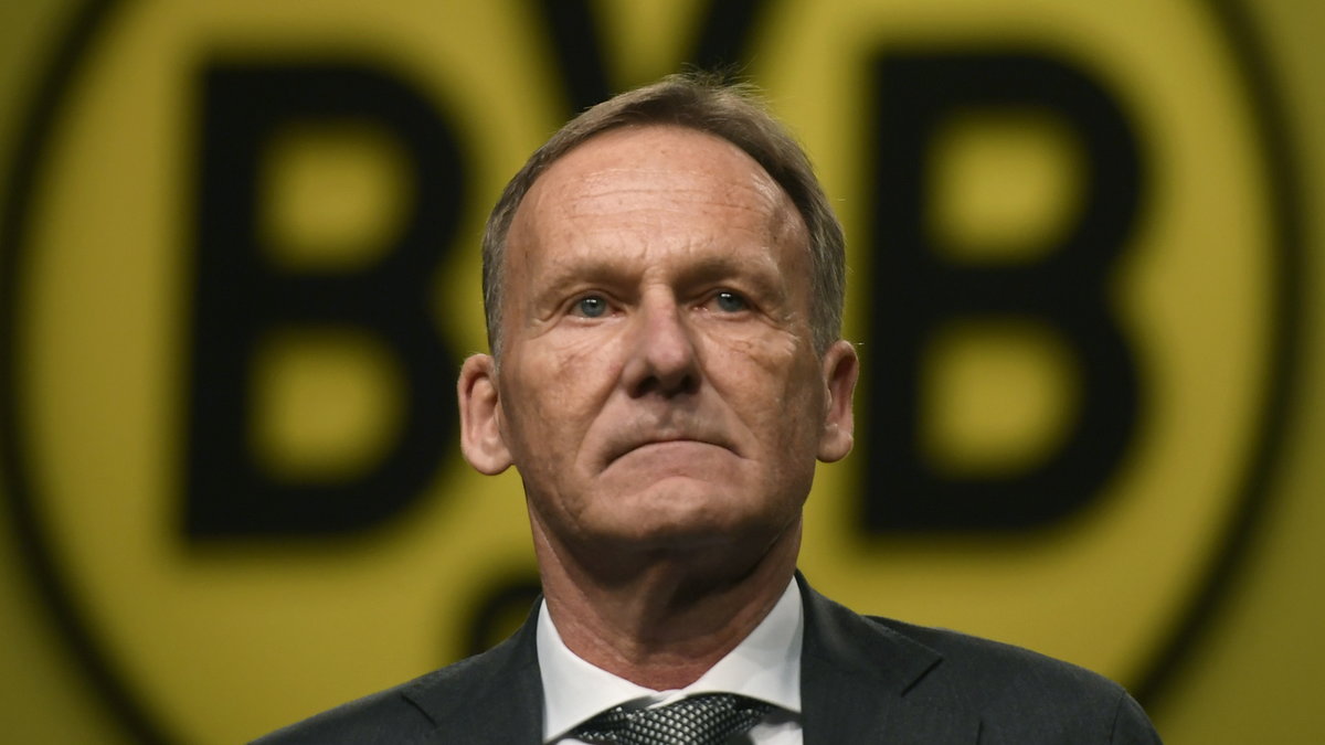 Hans-Joachim Watzke