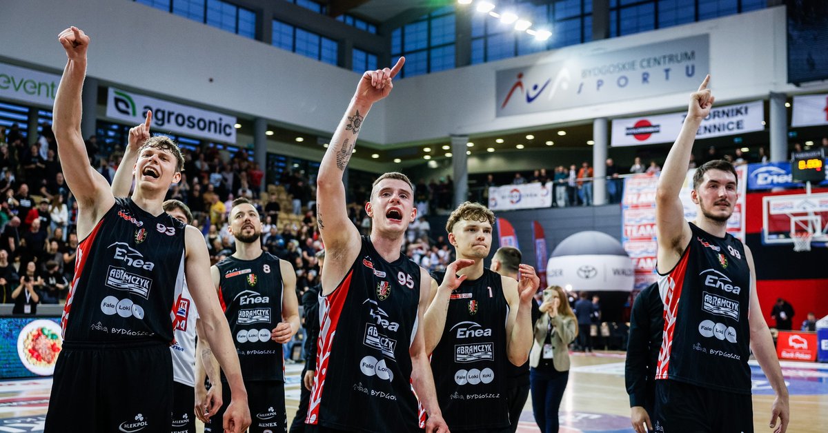 Zacięta walka o mistrzostwo koszykarzy. Będzie piąty mecz w Krośnie