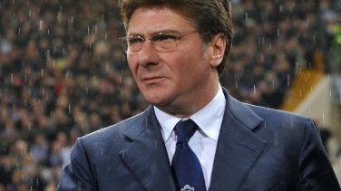 Walter Mazzari - Napoli