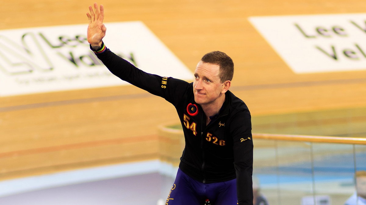 Bradley Wiggins