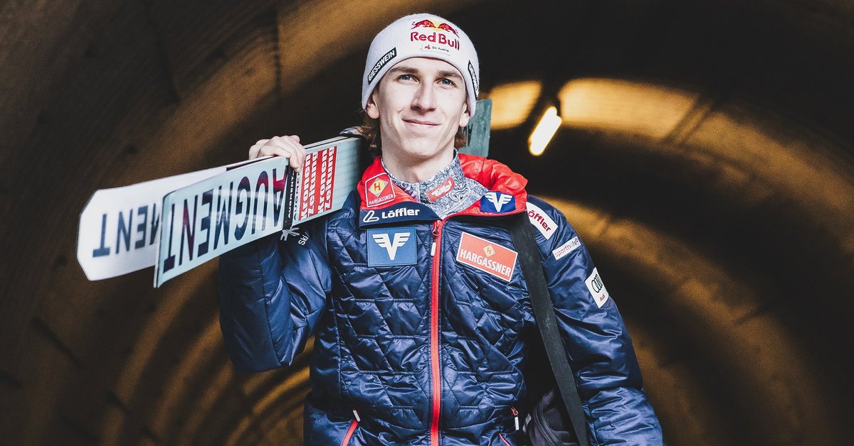 World Cup Standings After Willingen: Dominance on Display