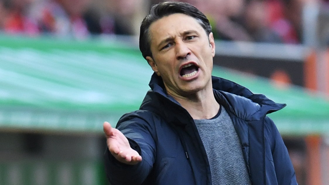 Niko Kovac