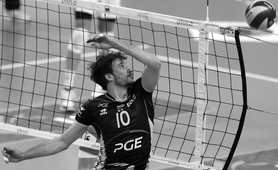 Miguel Angel Falasca (Skra Bełchatów)