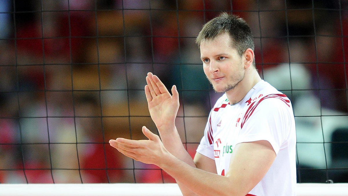 Bartosz Kurek