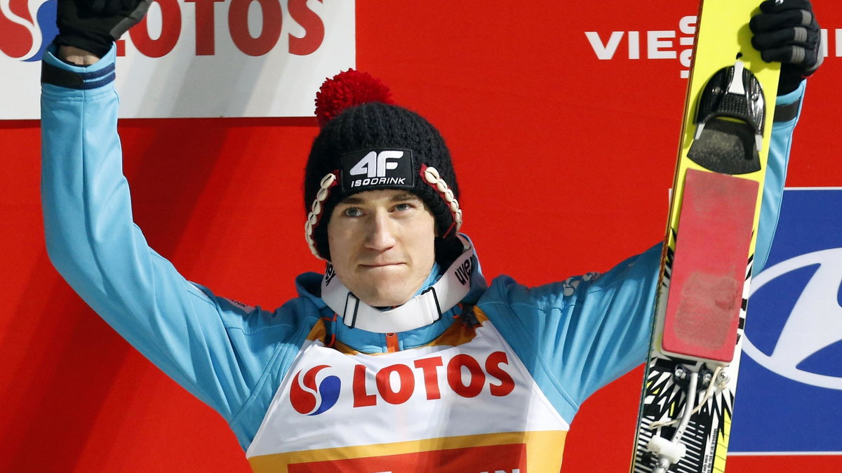 Kamil Stoch