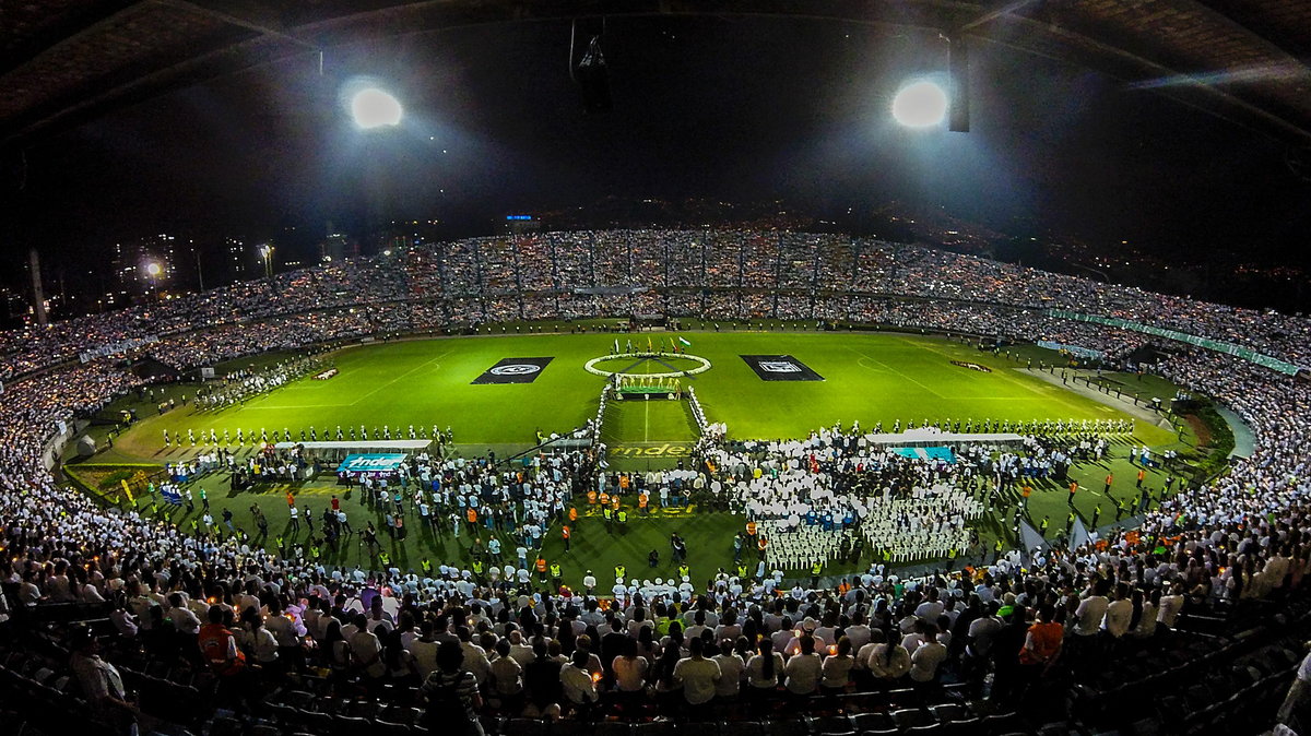 Brazylijskie media: Chapecoense zostanie uznane triumfatorem Copa Sudamericana