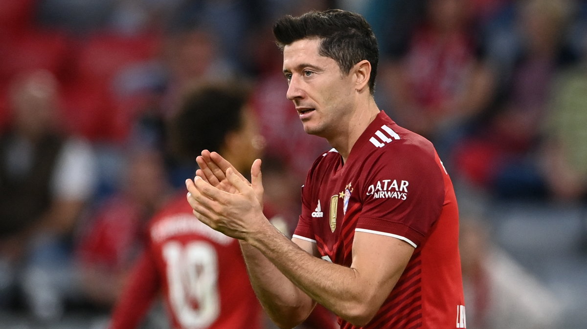 Robert Lewandowski