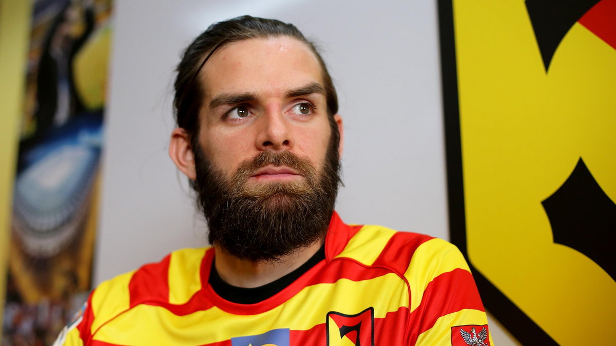 Cillian Sheridan