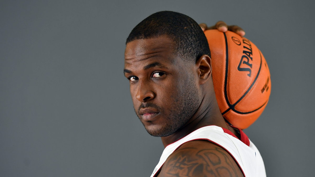 Dion Waiters