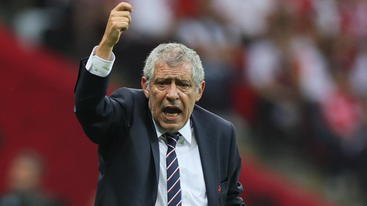 Fernando Santos