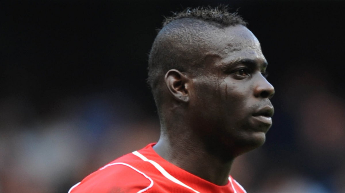 Mario Balotelli