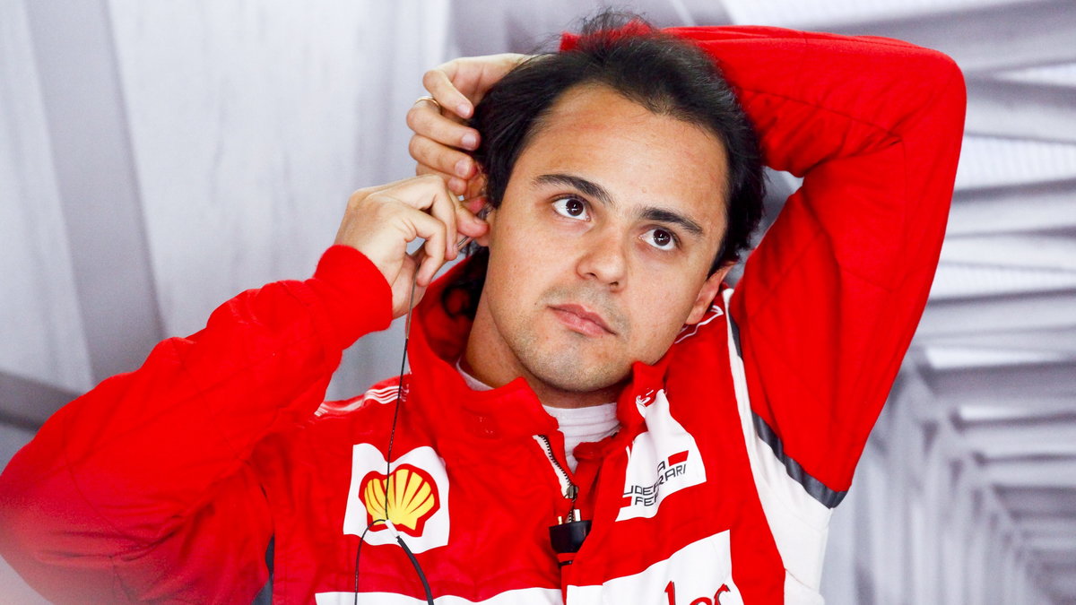 Felipe Massa