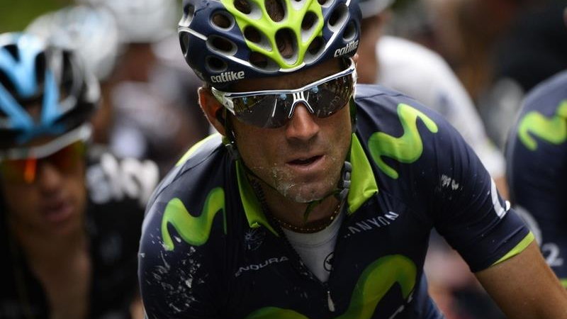 Alejandro Valverde 