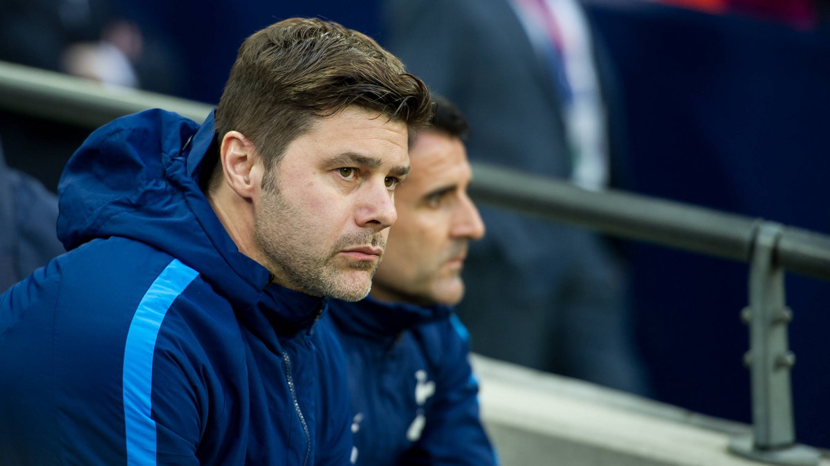 Mauricio Pochettino