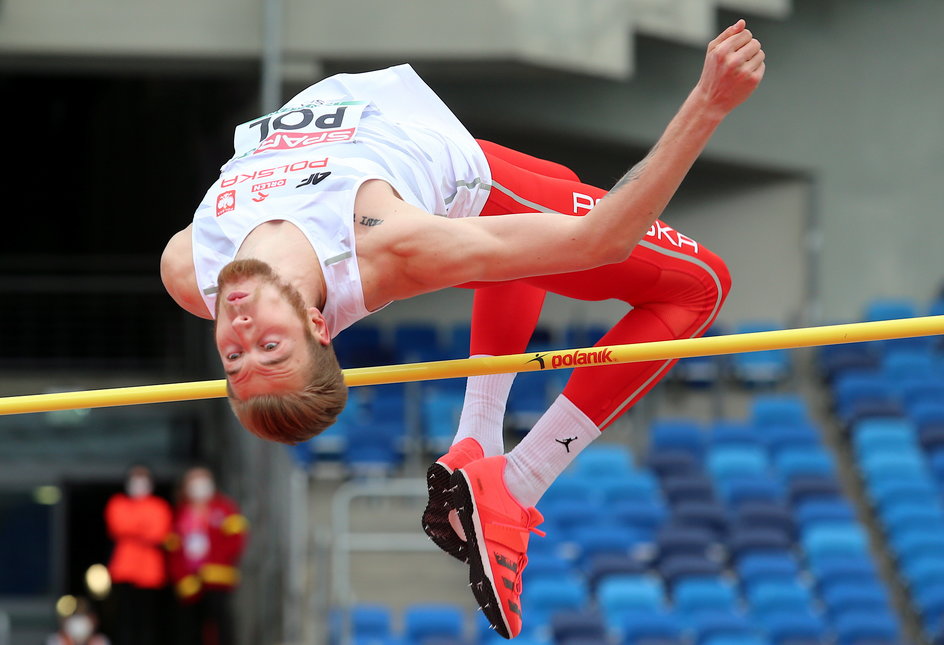 PAP/Andrzej Grygiel