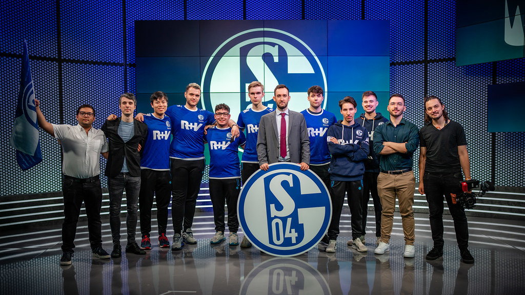 Schalke