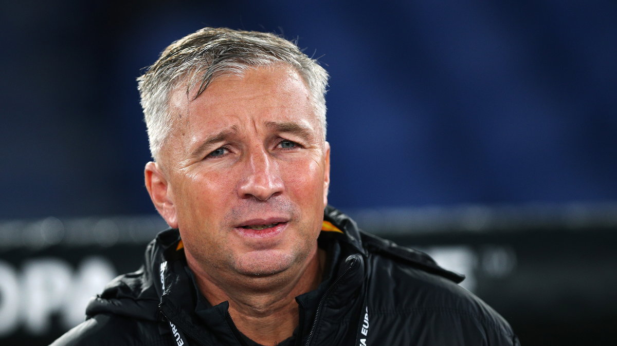 Dan Petrescu