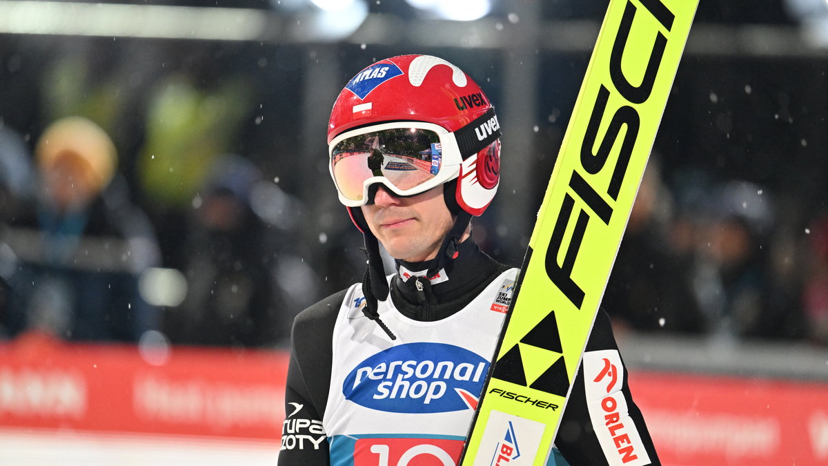 Kamil Stoch