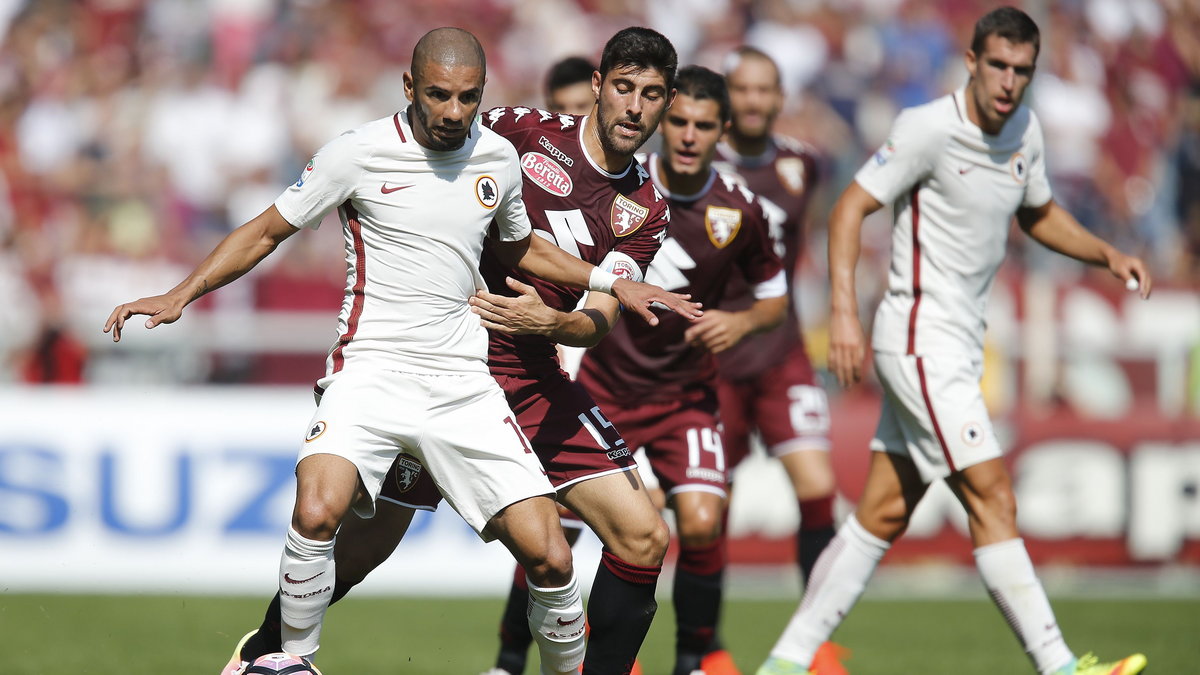 Torino FC - AS Roma