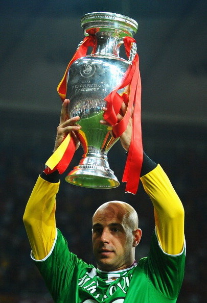 Pepe Reina