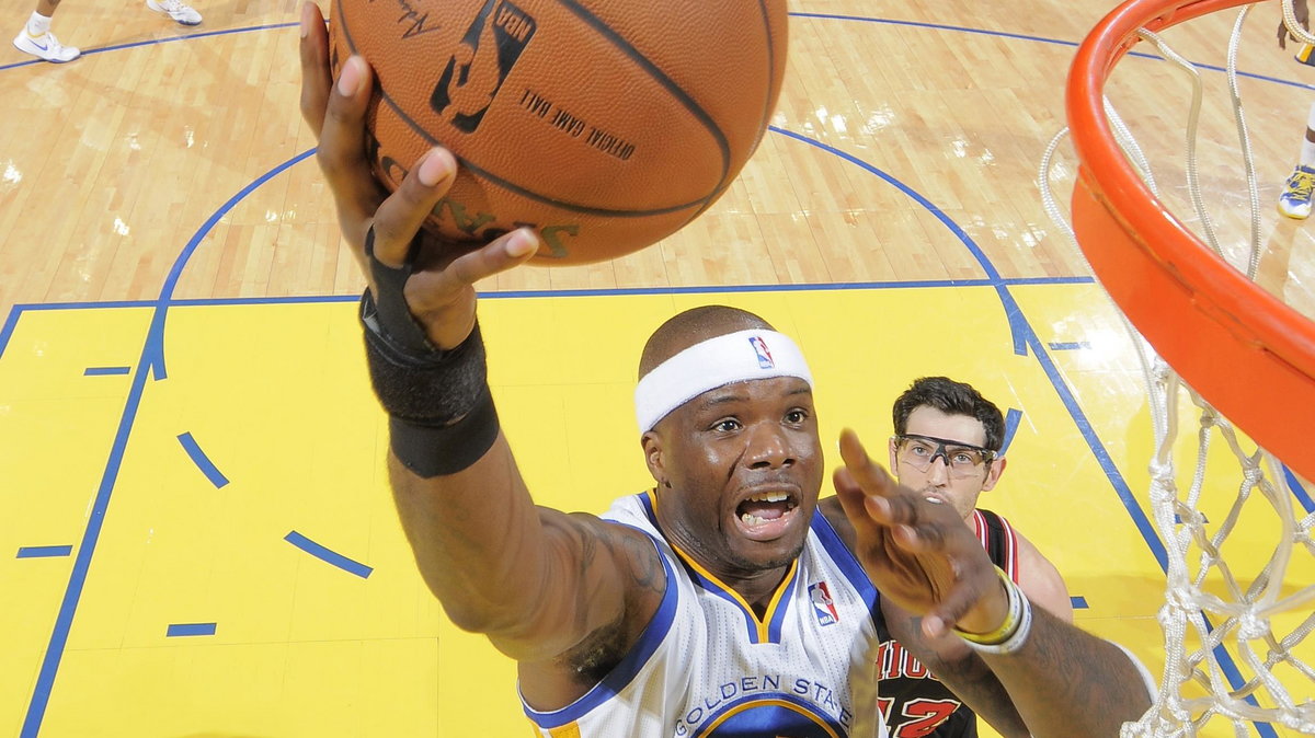 Jermaine O'Neal