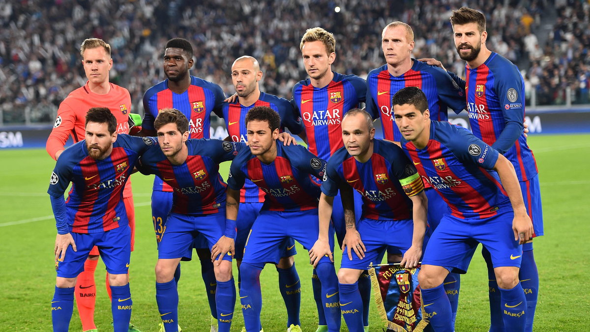 FC Barcelona