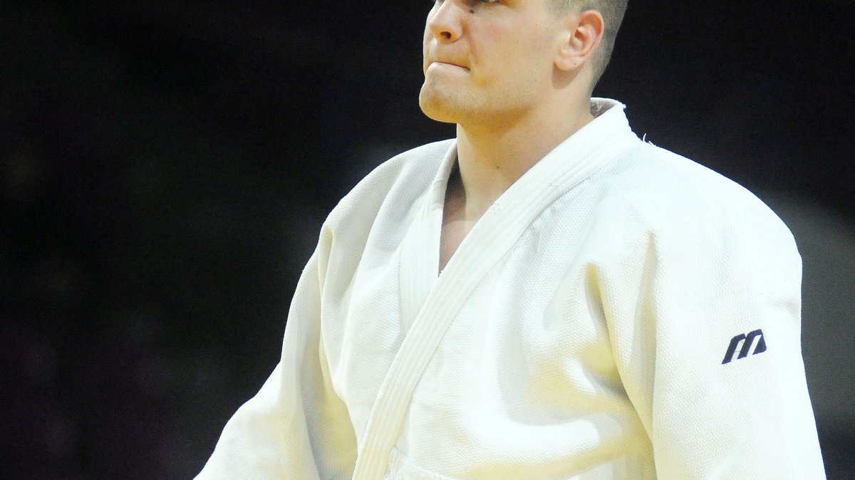 Maciej Sarnacki