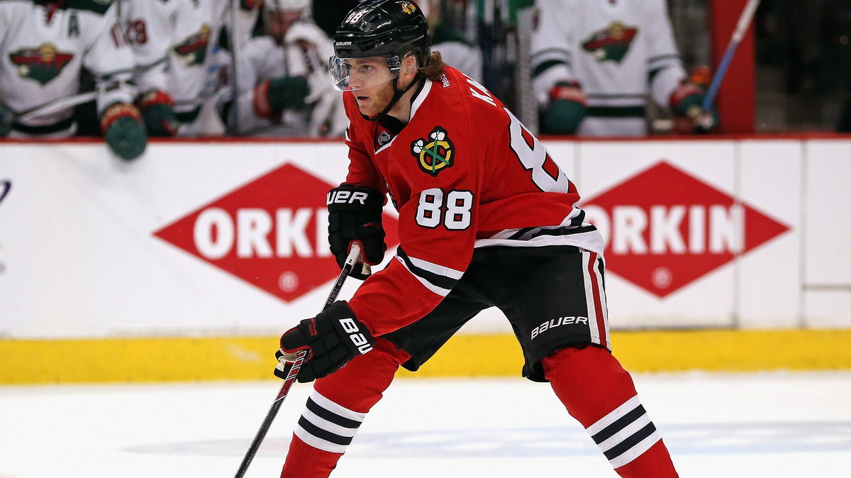 Patrick Kane